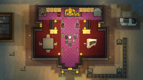 RimWorld - Royalty * RU/KZ/CIS/TR/AR * DLC * STEAM