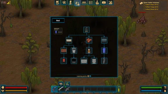 CryoFall (STEAM KEY)+BONUS