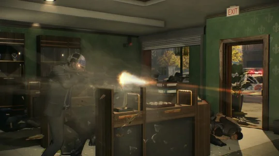 PAYDAY 2 (STEAM KEY/GLOBAL)+BONUS