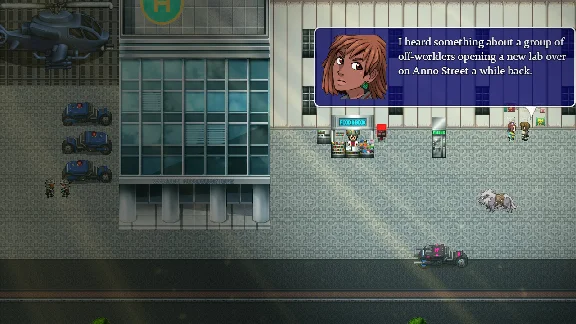 Space Pilgrim Academy: Reunion (Steam) ✅ REGION FREE 🌐