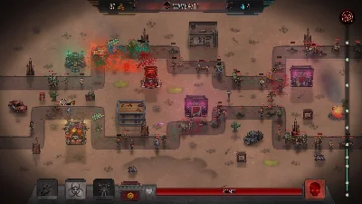 Dead Ground (Steam key) ✅ REGION FREE/GLOBAL 💥🌐