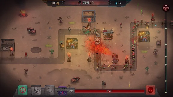 Dead Ground (Steam ключ) ✅ REGION FREE/GLOBAL 💥🌐