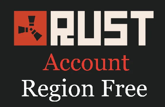 Rust (New Steam Account) + email
