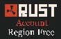 Rust (New Steam Account) + email