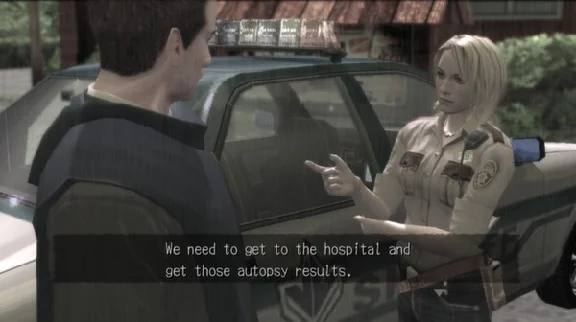 Deadly Premonition: The Directors Cut STEAM KEY GLOBAL