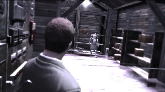 Deadly Premonition: The Directors Cut STEAM KEY GLOBAL