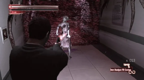Deadly Premonition: The Directors Cut STEAM KEY GLOBAL
