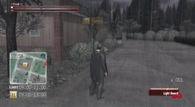 Deadly Premonition: The Directors Cut STEAM KEY GLOBAL