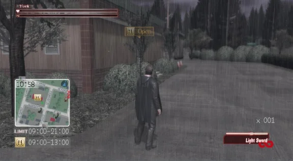 Deadly Premonition: The Directors Cut STEAM KEY GLOBAL