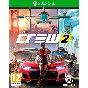 The Crew 2 XBOX ONE