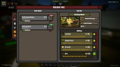 Medieval Shopkeeper Simulator STEAM KEY GLOBAL + GIFT🎁