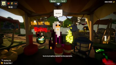 Medieval Shopkeeper Simulator STEAM KEY GLOBAL + GIFT🎁