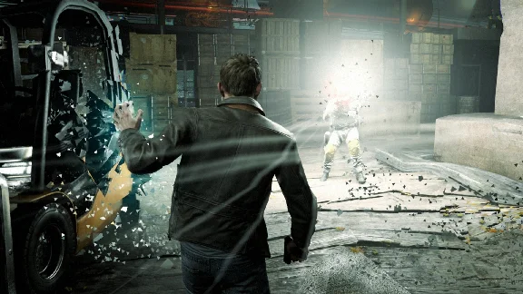 ✅ Quantum Break XBOX ONE Цифровой ключ 🔑