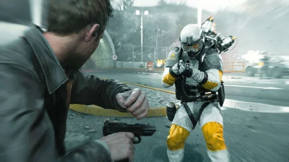 ✅ Quantum Break XBOX ONE Цифровой ключ 🔑