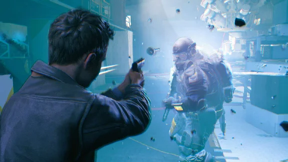 ✅ Quantum Break XBOX ONE Цифровой ключ 🔑