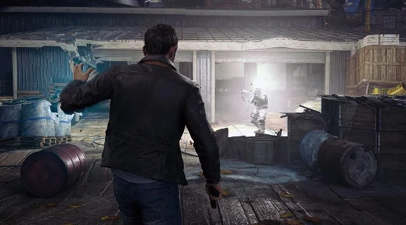 ✅ Quantum Break XBOX ONE Цифровой ключ 🔑
