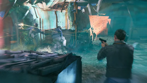 ✅ Quantum Break XBOX ONE Цифровой ключ 🔑