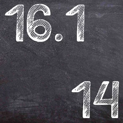 IDZ Ryabushko 16.1 Variant 14