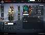 Panzar Forged By Chaos Inquisitor 30 lvl