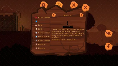 Invasion of Barbarians (Steam) ✅ REGION FREE/GLOBAL +🎁