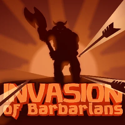 Invasion of Barbarians (Steam) ✅ REGION FREE/GLOBAL +🎁