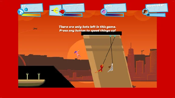 SpeedRunners (STEAM GIFT RU/CIS)+BONUS