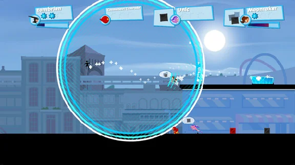 SpeedRunners (STEAM GIFT RU/CIS)+BONUS