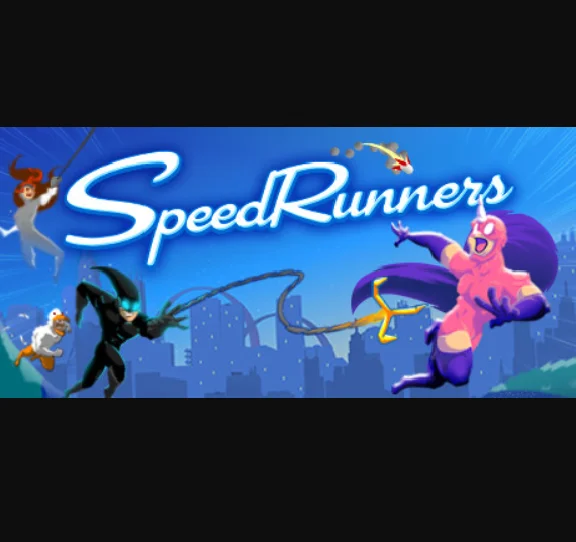 SpeedRunners (STEAM GIFT RU/CIS)+BONUS