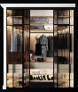 Wardrobe 3d model
