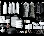 Wardrobe 3d model