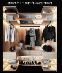 Wardrobe 3d model