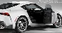 Toyota Supra GR 2020 3d model