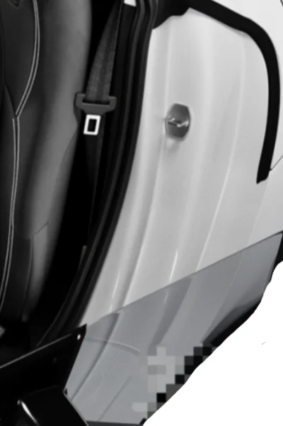 Toyota Supra GR 2020 3d model