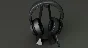 Razer Kraken 3d model