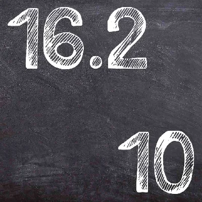 IDZ Ryabushko 16.2 Variant 10