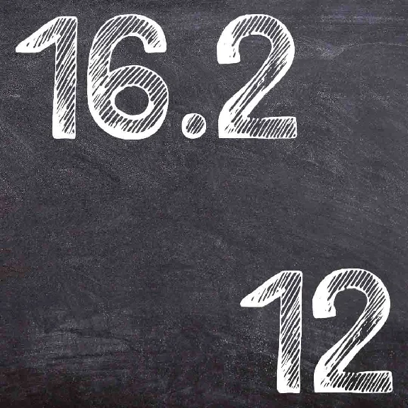 IDZ Ryabushko 16.2 Variant 12