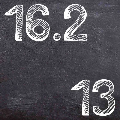 IDZ Ryabushko 16.2 Variant 13