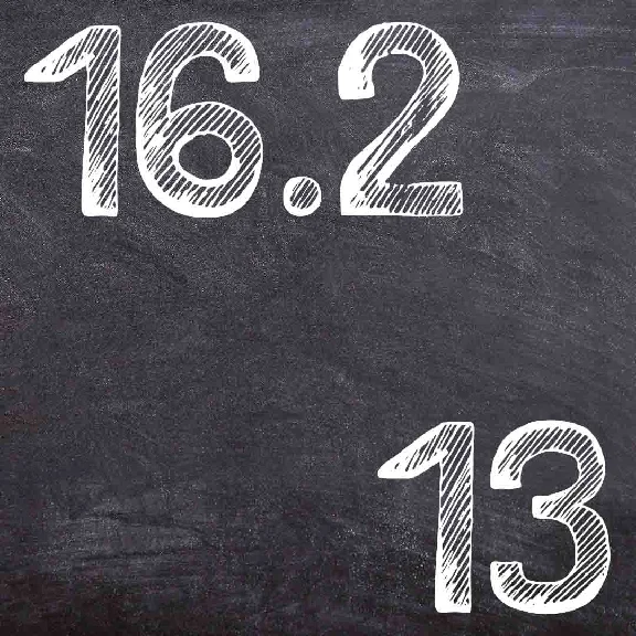 IDZ Ryabushko 16.2 Variant 13