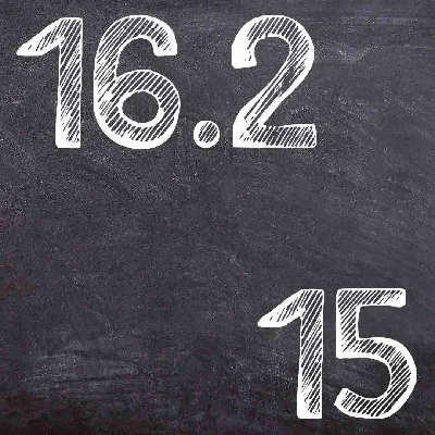 IDZ Ryabushko 16.2 Variant 15