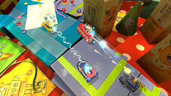 Toybox Turbos (Steam key) ✅ REGION FREE/GLOBAL 💥🌐
