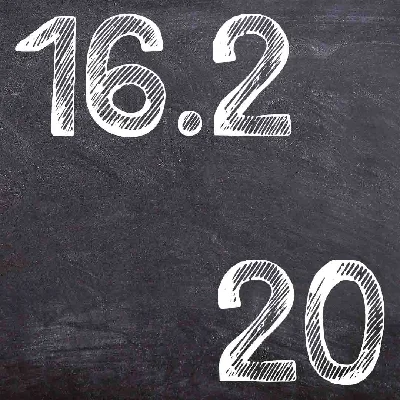 IDZ Ryabushko 16.2 Variant 20