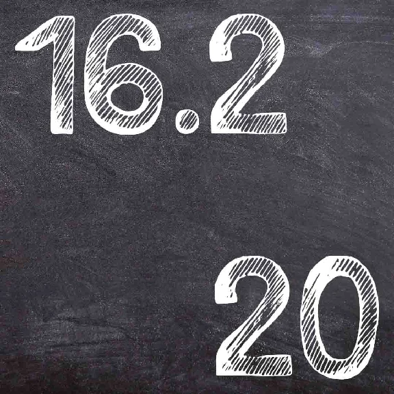 IDZ Ryabushko 16.2 Variant 20