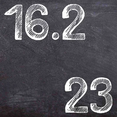 IDZ Ryabushko 16.2 Variant 23