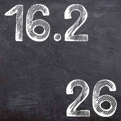 IDZ Ryabushko 16.2 Variant 26