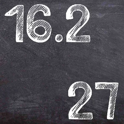 ИДЗ Рябушко 16.2 Вариант 27