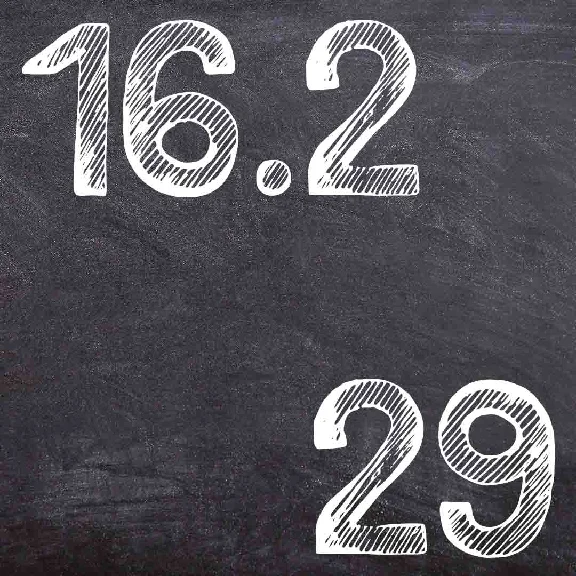 IDZ Ryabushko 16.2 Variant 29