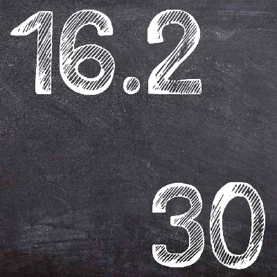 IDZ Ryabushko 16.2 Variant 30