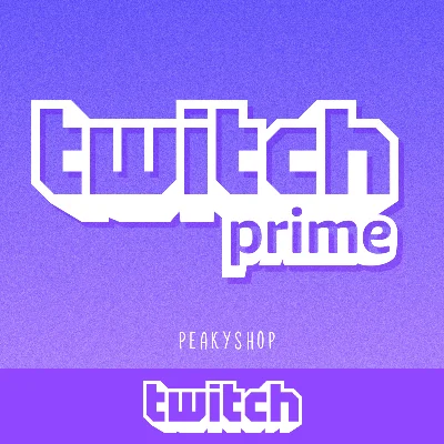 TWITCH PRIME LOOT | APEX / R6 / WOT 💚