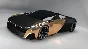 Peugeot Onyx 3d model