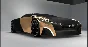 Peugeot Onyx 3d model
